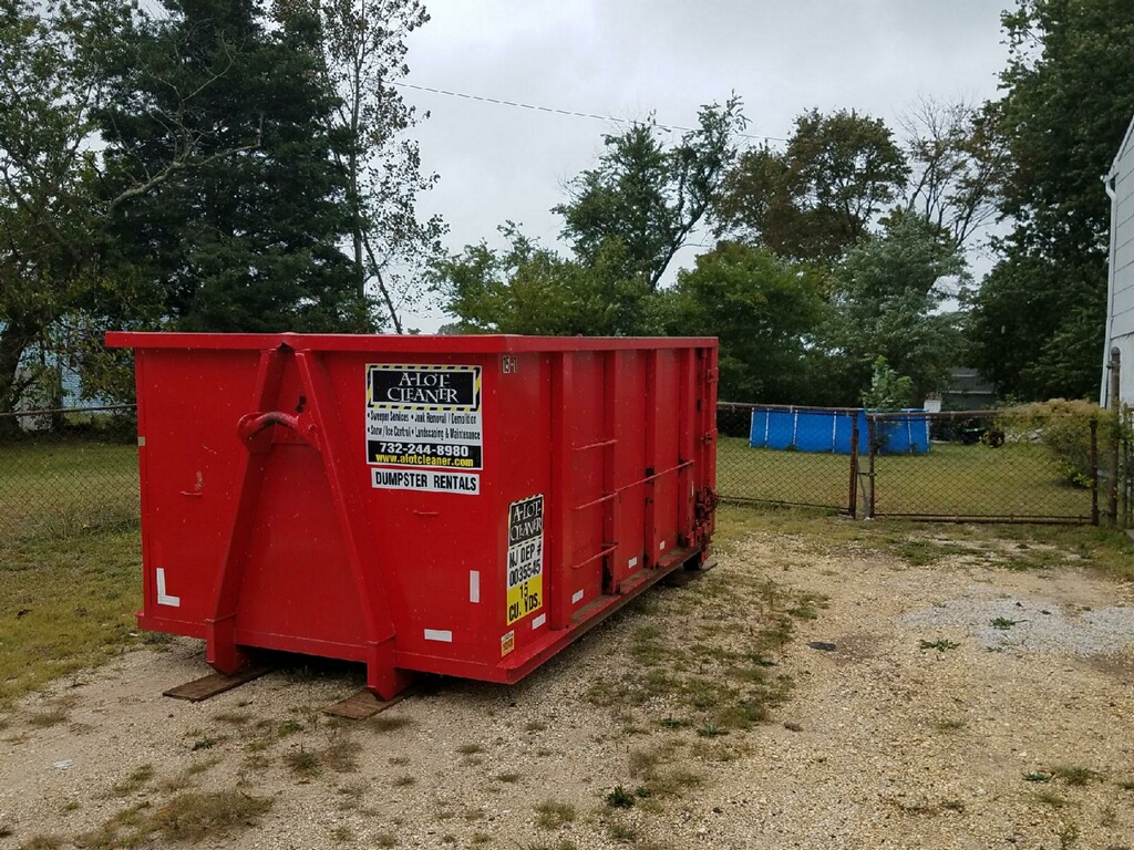 Barnegat, NJ Dumpster Rentals Barnegat, NJ Dumpster Rentals